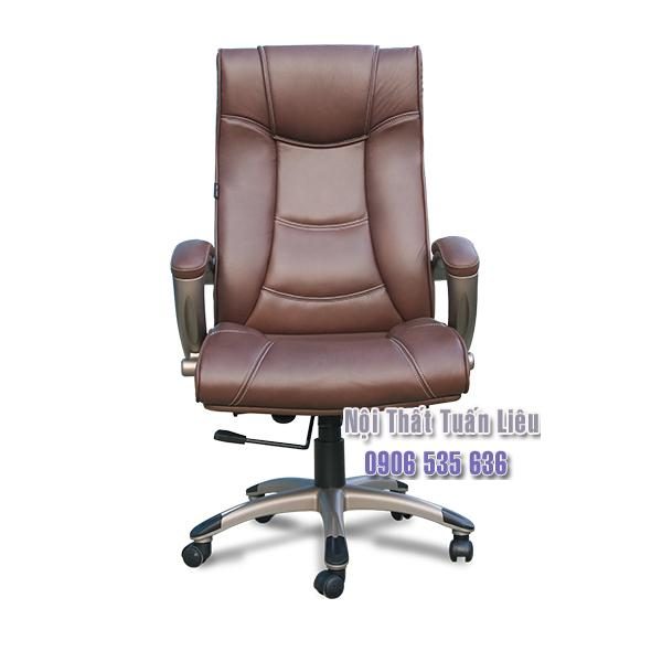 Ghế xoay da SG912