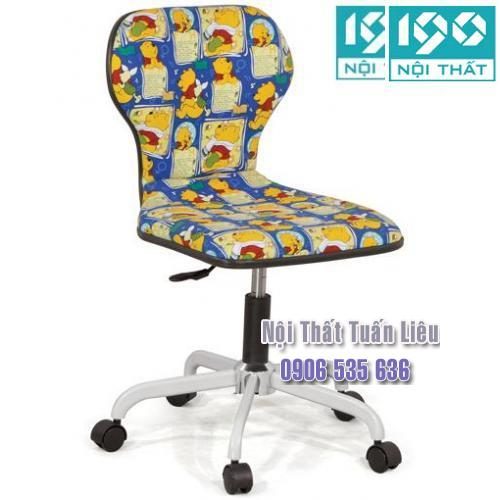 Ghế Học Sinh Ghs04 1 Ghế học sinh GHS04