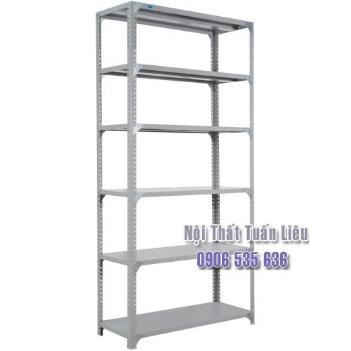 Giá sách GS1B