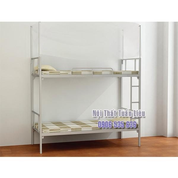 Giường Tầng Gt40 1 Giường tầng GT40