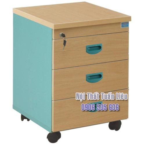 Hộc Di động Svm3d 1 Hộc di động SVM3D