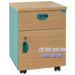 Hộc di động SVM1D1O