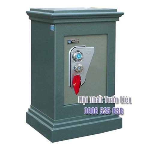 Két Sắt An Toàn Ka40 1 Két sắt an toàn KA40