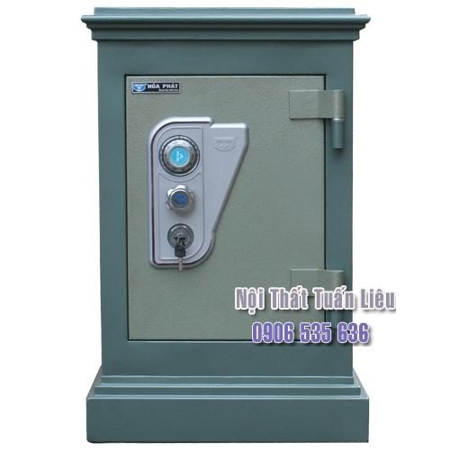 Két Sắt An Toàn Ka72 1 Két sắt an toàn KA72