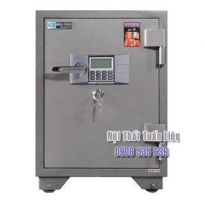 Két sắt chống cháy KS110K1DT