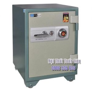 Két sắt chống cháy KS110K1C1