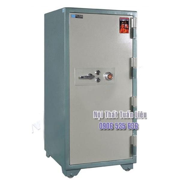 Két Sắt Chống Cháy Ks320k2c1 1 Két sắt chống cháy KS320K2C1