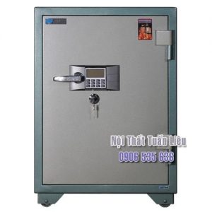 Két sắt chống cháy KS168K1DT