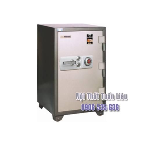 Két Sắt Chống Cháy Ks190k2c1 1 Két sắt chống cháy KS190K2C1