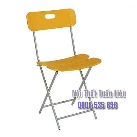 Ghế Gấp Gg03 S 1 Ghế gấp GG03-S