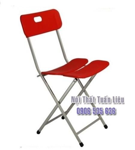 Ghế Gấp Gg03 S 2 Ghế gấp GG03-S