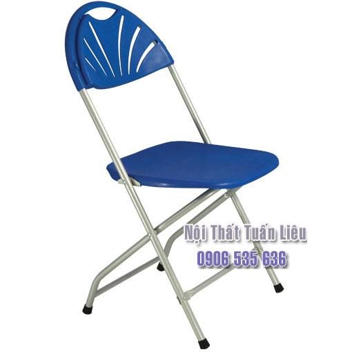 Ghế gấp GG05
