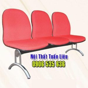 Ghế phòng chờ PC203N
