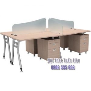 Module làm việc HRMD06