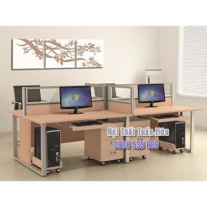 Module làm việc HRMD05