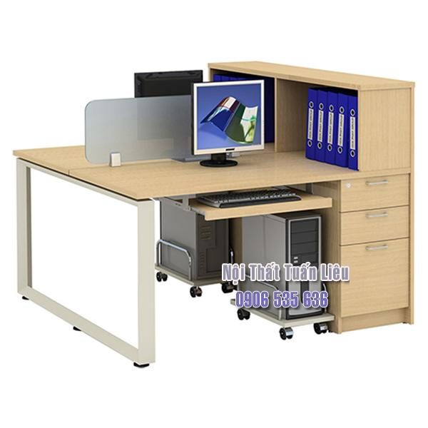 Module làm việc HRMD09