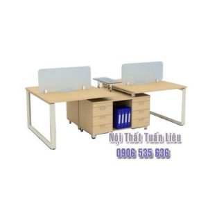 Module làm việc HRMD10