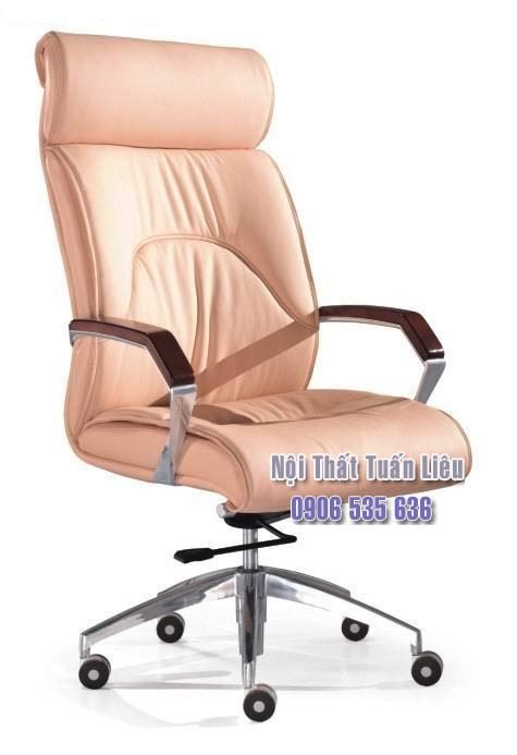 Ghế Xoay Gd 6 1 Ghế xoay GD-6