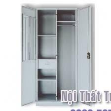 Tủ sắt TU16