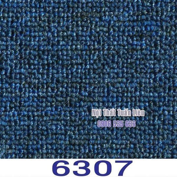 Thảm trải sàn Jawa 6307