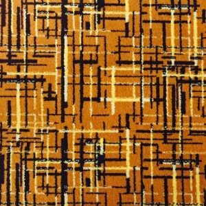 Thảm trải sàn hoa văn họa tiết LA 110