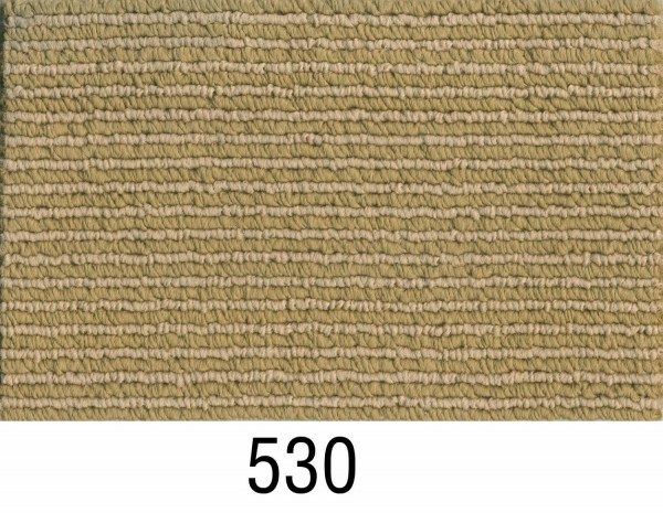 thảm trải sàn Mega Sisal 530
