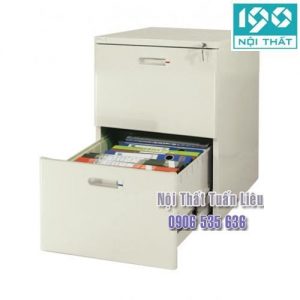 Tủ sắt file TK-2N