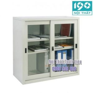 Tủ sắt TL01
