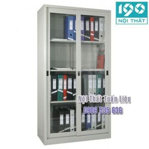 Tủ sắt TL05