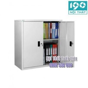 Tủ sắt TS11