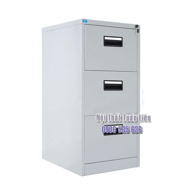 Tủ Sắt đựng File Tu3f 1 Tủ sắt đựng file TU3F