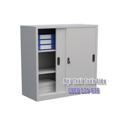 Tủ ghép TU118S