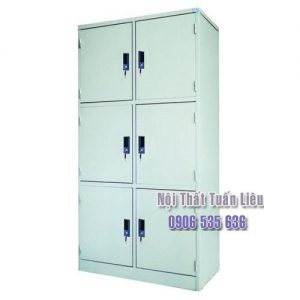 Tủ hồ sơ TU09K6