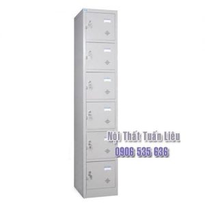 Tủ locker TU986