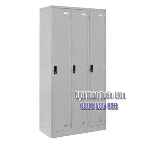 Tủ locker TU981-3K