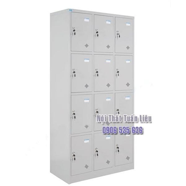 Tủ locker TU984-3K