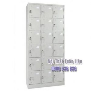 Tủ sắt TS10