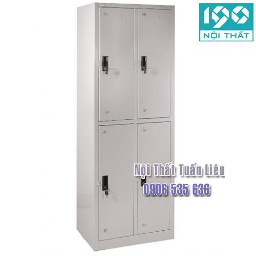 Tủ Sắt TS15