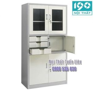 Tủ sắt TS03B