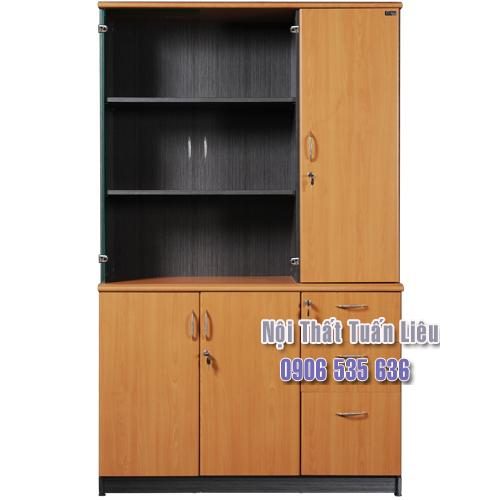 Tủ Nt1960 3b3n 1 Tủ NT1960-3B3N