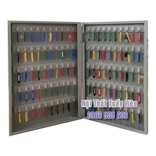 Tủ treo chìa khóa TK100