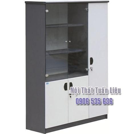 Tủ Tài Liệu Hp1960 3b 1 Tủ tài liệu HP1960-3B