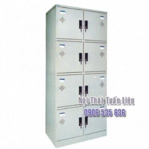 Tủ locker TU984-2L