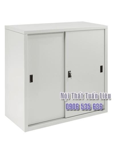 Tủ sắt TL02A